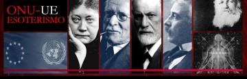 Ue, Onu, Origini dell'esoterismo pubblico contemporaneo